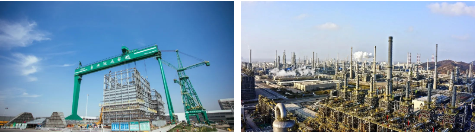 ga黄金甲股份十九周年概念短片 | 奋楫破浪，戮力远航