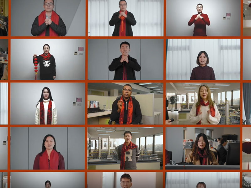 创新发力 穿行周期 | ga黄金甲股份2022年一季度动态速览