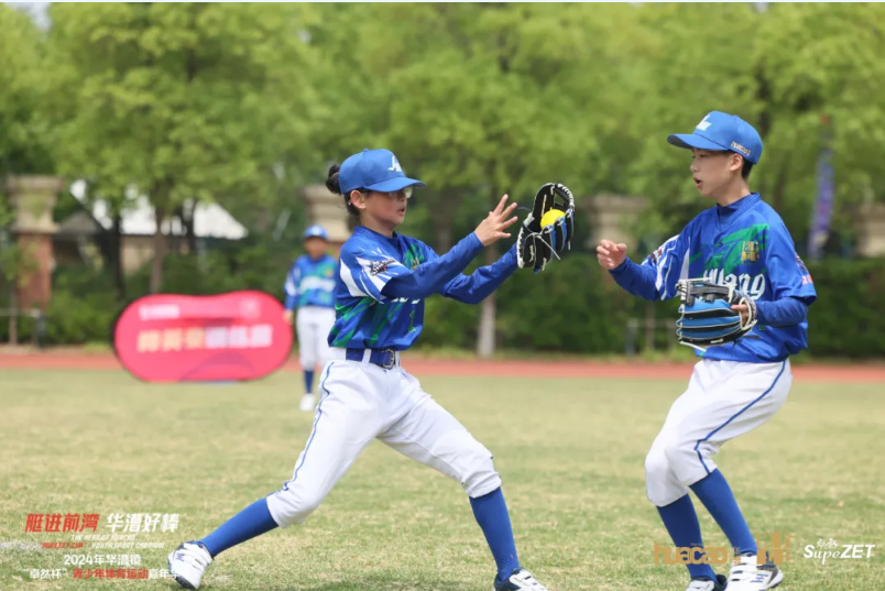 【分院动态】华漕：践行社会责任，关注青少年成长，这家春申金字塔人才企业这样做......