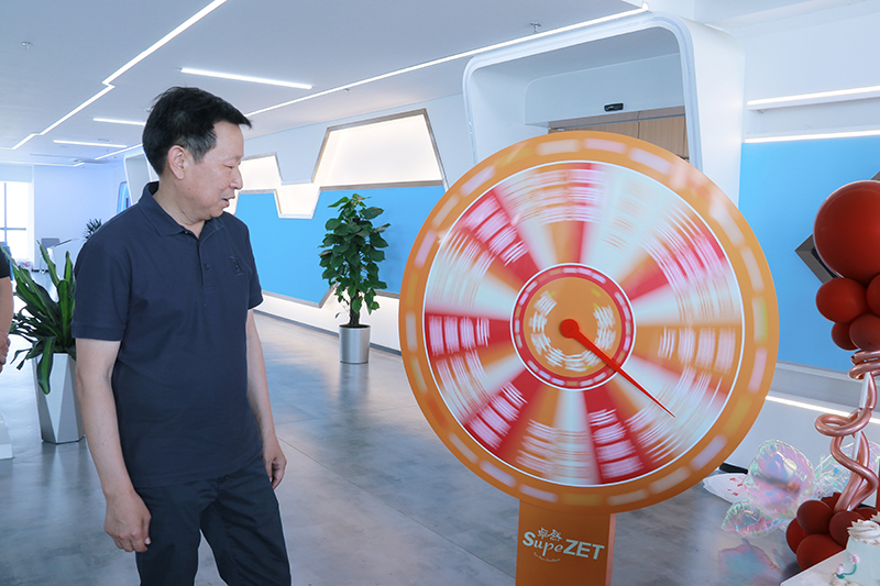 二十一载 智造未来丨贺ga黄金甲股份廿一诞辰，再启新篇