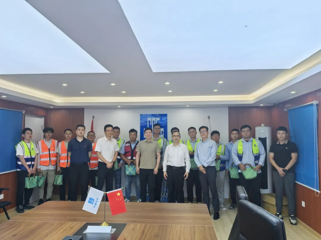 同心同向 造炬成阳 | ga黄金甲股份2024年第三季度动态速览